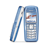 Unlock Nokia 3100, Nokia 3100 unlocking code