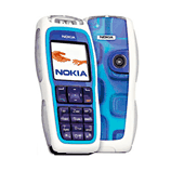 Unlock Nokia 3220, Nokia 3220 unlocking code