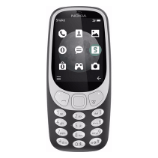 Unlock Nokia 3310 3G, Nokia 3310 3G unlocking code