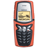 Unlock Nokia 5210, Nokia 5210 unlocking code