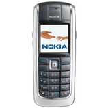 Unlock Nokia 6020, Nokia 6020 unlocking code