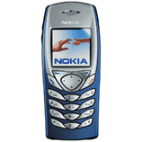 Unlock Nokia 6100, Nokia 6100 unlocking code