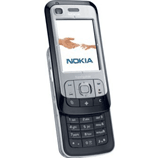 Unlock Nokia 6110 Navigator, Nokia 6110 Navigator unlocking code