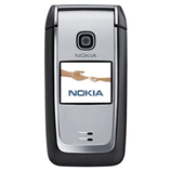 Unlock Nokia 6125, Nokia 6125 unlocking code