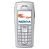 Unlock Nokia 6230i, Nokia 6230i unlocking code