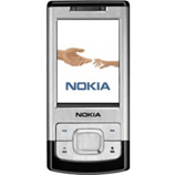 Unlock Nokia 6500 Slide, Nokia 6500 Slide unlocking code