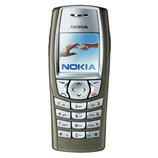 Unlock Nokia 6610, Nokia 6610 unlocking code
