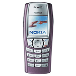 Unlock Nokia 6610i, Nokia 6610i unlocking code