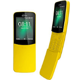 Unlock Nokia 8110 4G, Nokia 8110 4G unlocking code