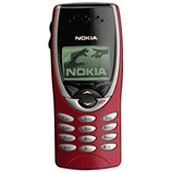Unlock Nokia 8210, Nokia 8210 unlocking code