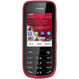 Unlock Nokia Asha 203, Nokia Asha 203 unlocking code