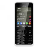 Unlock Nokia Asha 301, Nokia Asha 301 unlocking code