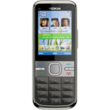 Unlock Nokia C5, Nokia C5 unlocking code