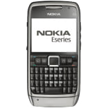 Unlock Nokia E71, Nokia E71 unlocking code