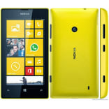 Unlock Nokia Lumia 520, Nokia Lumia 520 unlocking code