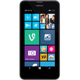 Unlock Nokia Lumia 635, Nokia Lumia 635 unlocking code