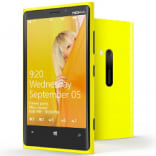 Unlock Nokia Lumia 920, Nokia Lumia 920 unlocking code