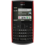Unlock Nokia X2-01, Nokia X2-01 unlocking code