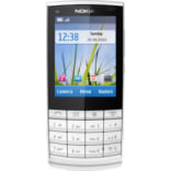 Unlock Nokia X3-02 Type, Nokia X3-02 Type unlocking code