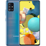Unlock Samsung A516V, Samsung A516V unlocking code