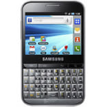 Unlock Samsung B7510 Galaxy Pro, Samsung B7510 Galaxy Pro unlocking code