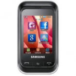 Unlock Samsung C3300I, Samsung C3300I unlocking code