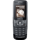 Unlock Samsung D900I, Samsung D900I unlocking code