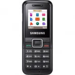 Unlock Samsung E1075L, Samsung E1075L unlocking code