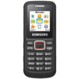 Unlock Samsung E1130B, Samsung E1130B unlocking code