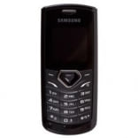 Unlock Samsung E1170, Samsung E1170 unlocking code