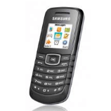 Unlock Samsung E1205, Samsung E1205 unlocking code