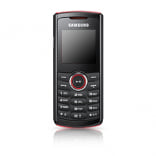 Unlock Samsung E2120B, Samsung E2120B unlocking code