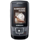 Unlock Samsung E250i, Samsung E250i unlocking code