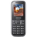 Unlock Samsung GT-E1230, Samsung GT-E1230 unlocking code