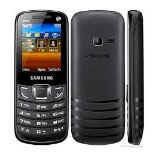 Unlock Samsung GT-E3309, Samsung GT-E3309 unlocking code