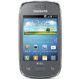 Unlock Samsung GT-S5310, Samsung GT-S5310 unlocking code