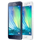 Unlock Samsung Galaxy A3, Samsung Galaxy A3 unlocking code