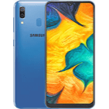 Unlock Samsung Galaxy A30s, Samsung Galaxy A30s unlocking code