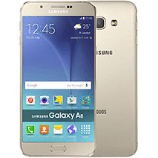 Unlock Samsung Galaxy A8 Duos, Samsung Galaxy A8 Duos unlocking code