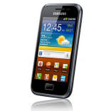 Unlock Samsung Galaxy Ace VE, Samsung Galaxy Ace VE unlocking code