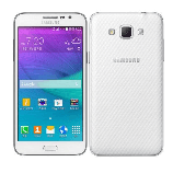 Unlock Samsung Galaxy Grand Max, Samsung Galaxy Grand Max unlocking code
