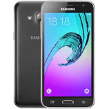 Unlock Samsung Galaxy J3, Samsung Galaxy J3 unlocking code