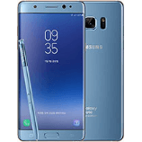 Unlock Samsung Galaxy Note FE, Samsung Galaxy Note FE unlocking code