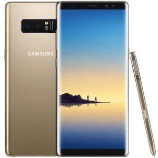 Unlock Samsung Galaxy Note8 SD835, Samsung Galaxy Note8 SD835 unlocking code