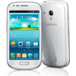 Unlock Samsung Galaxy S3 Mini, Samsung Galaxy S3 Mini unlocking code