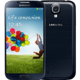 Unlock Samsung Galaxy S4 LTE, Samsung Galaxy S4 LTE unlocking code