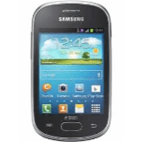 Unlock Samsung Galaxy Star Trios, Samsung Galaxy Star Trios unlocking code