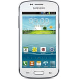 Unlock Samsung Galaxy Trend II, Samsung Galaxy Trend II unlocking code