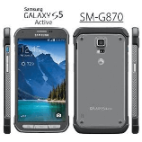 Unlock Samsung SM-G870, Samsung SM-G870 unlocking code