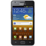 Unlock Samsung i9100 Galaxy S II, Samsung i9100 Galaxy S II unlocking code